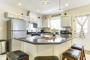 Residential Home w/ Private Yard in East El Paso