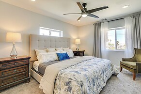 Pet-friendly Twentynine Palms Home w/ Usmcb Views!