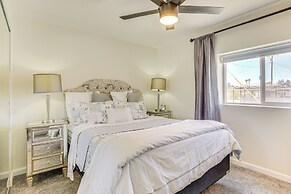 Pet-friendly Twentynine Palms Home w/ Usmcb Views!