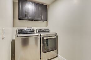 Pet-friendly Twentynine Palms Home w/ Usmcb Views!