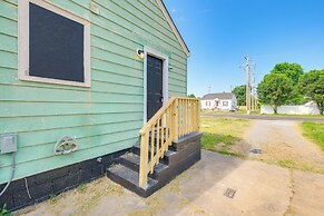 3 Mi to Dtwn: Pet-friendly Getaway in Richmond
