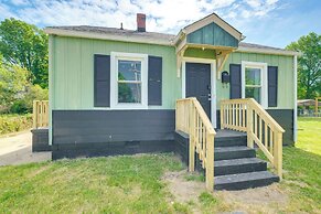 3 Mi to Dtwn: Pet-friendly Getaway in Richmond
