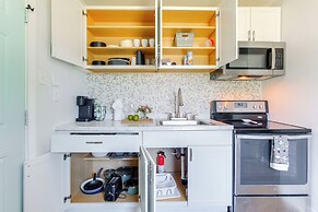 3 Mi to Dtwn: Pet-friendly Getaway in Richmond
