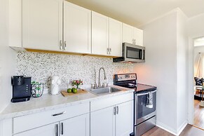 3 Mi to Dtwn: Pet-friendly Getaway in Richmond