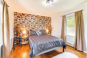 3 Mi to Dtwn: Pet-friendly Getaway in Richmond