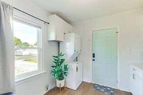 3 Mi to Dtwn: Pet-friendly Getaway in Richmond