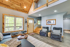 Game Room & Screened Porch: Kentucky Lake Retreat!