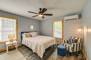 Game Room & Screened Porch: Kentucky Lake Retreat!