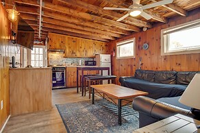 Near Beach & Downtown: York Cottage w/ Yard!