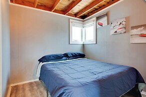 Near Beach & Downtown: York Cottage w/ Yard!
