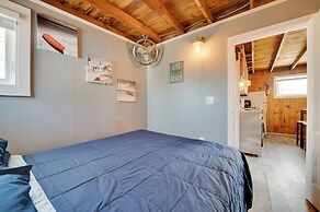 Near Beach & Downtown: York Cottage w/ Yard!
