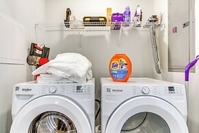 Steps to Lake Greenwood: Waterfront Gem w/ Patio