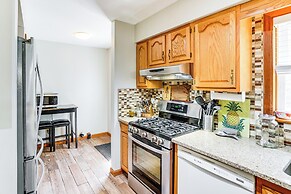 Mtn Views & Private Yard: Retreat in Cornwallville