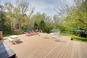 Hike, Golf, Ski & More: Family Home in South Weber