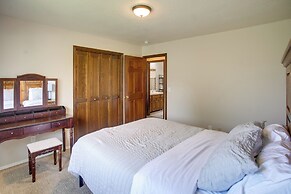 Hike, Golf, Ski & More: Family Home in South Weber