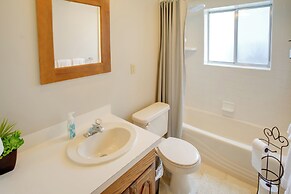 Hike, Golf, Ski & More: Family Home in South Weber