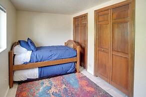 Hike, Golf, Ski & More: Family Home in South Weber