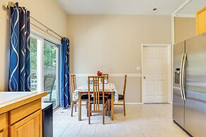 Hike & Explore: Guest Suite w/ Deck in Issaquah