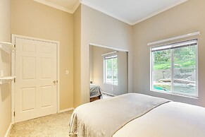 Hike & Explore: Guest Suite w/ Deck in Issaquah