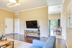 Hike & Explore: Guest Suite w/ Deck in Issaquah