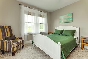 6 Mi to Rabbit Hash: Rural Home w/ 2 Porches
