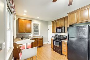 6 Mi to Rabbit Hash: Rural Home w/ 2 Porches