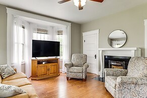 6 Mi to Rabbit Hash: Rural Home w/ 2 Porches
