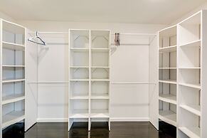 Yard w/ Patio: Family-friendly Home in Lamar!