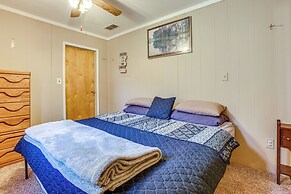 Fish, Tube & Unwind: Muskegon River Family Retreat