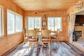 Fish, Tube & Unwind: Muskegon River Family Retreat