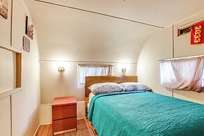 Fish, Tube & Unwind: Muskegon River Family Retreat