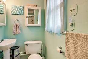 Fish, Tube & Unwind: Muskegon River Family Retreat