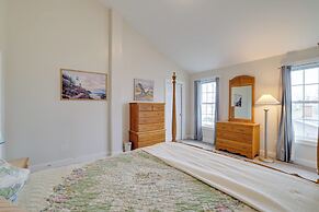 3 Mi to Beach: Golfer's Paradise in Lake View!