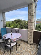 Cozy Apartments Žute, Island of Korčula