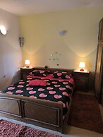 Cozy Apartments Žute, Island of Korčula