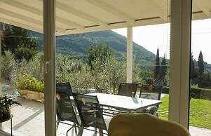 Oka Aqua Paradise - Panoramic Seaview With Pool