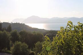 Oka Aqua Paradise - Panoramic Seaview With Pool