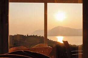 Oka Aqua Paradise - Panoramic Seaview With Pool