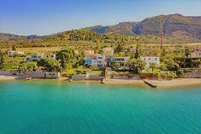Oka Aqua Paradise - Panoramic Seaview With Pool
