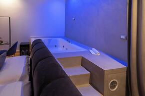 Four luxury suite