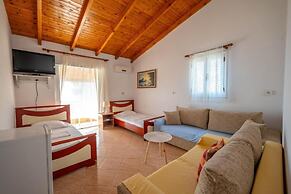 Hotel Portokali