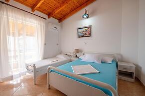 Hotel Portokali