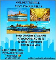 Golden Temple Villa