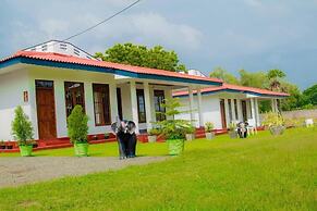 Golden Temple Villa