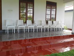Golden Temple Villa