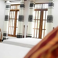 Golden Temple Villa