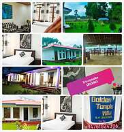 Golden Temple Villa