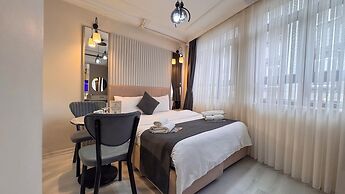 Marblanco Hotel