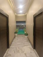 Mannat Residency