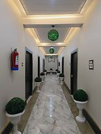 Mannat Residency